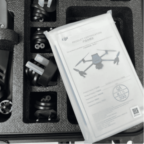 Квадрокоптер DJI Mavic 3T Thermal (Universal Edition) / DJI RC PRO в Сергиевом Посаде