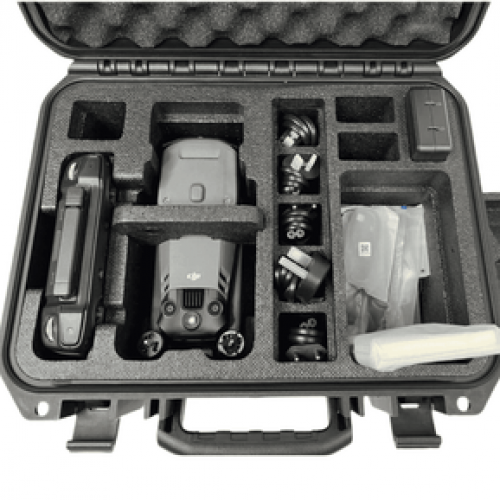 Квадрокоптер DJI Mavic 3T Thermal (Universal Edition) / DJI RC PRO в Сергиевом Посаде