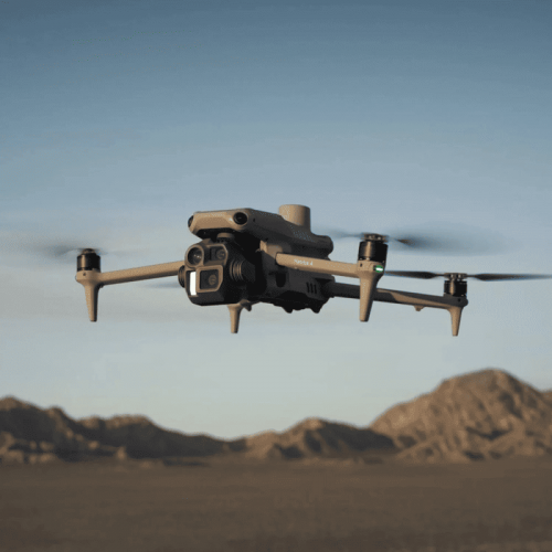 Квадрокоптер DJI Matrice 4T Thermal в Сергиевом Посаде