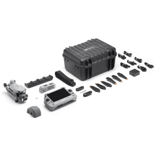 Квадрокоптер DJI Matrice 4T Thermal в Сергиевом Посаде