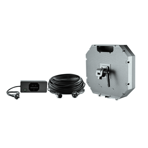 Усилитель сигнала для дронов Инкубатор 3.0 два чемодана в Сергиевом Посаде