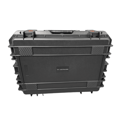 Усилитель сигнала для дронов Инкубатор 2.0 в Сергиевом Посаде