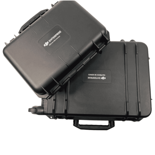 Квадрокоптер DJI Matrice 30T с тепловизионной камерой в Сергиевом Посаде