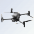 Квадрокоптер DJI Matrice 30T с тепловизионной камерой в Сергиевом Посаде