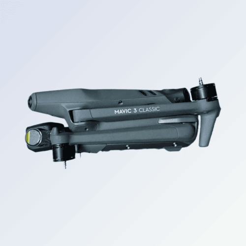 Квадрокоптер DJI Mavic 3 Classic (DJI RC) в Сергиевом Посаде