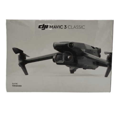 Квадрокоптер DJI Mavic 3 Classic (DJI RC) в Сергиевом Посаде
