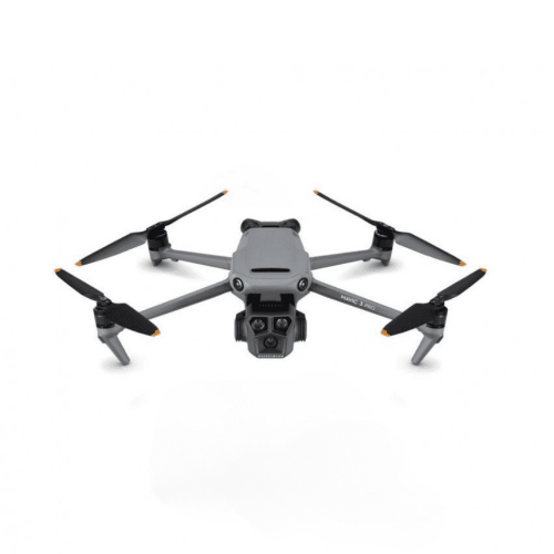Квадрокоптер DJI Mavic 3 Pro в Сергиевом Посаде с пультом DJI RC