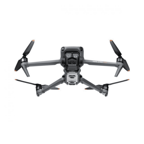 Квадрокоптер DJI Mavic 3 Pro в Сергиевом Посаде с пультом DJI RC