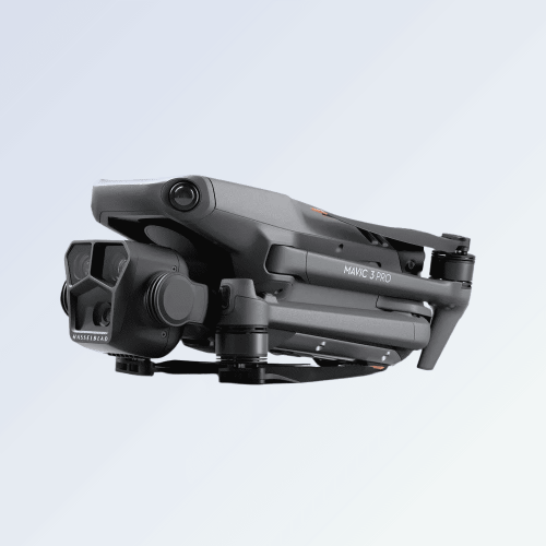 Квадрокоптер DJI Mavic 3 Pro (тушка) в Сергиевом Посаде