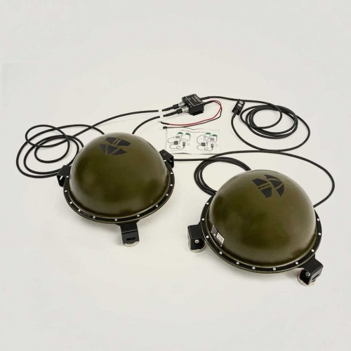 РЭБ «ЗОНТ» L8 300–1200 МГц в Сергиевом Посаде система подавления  FPV