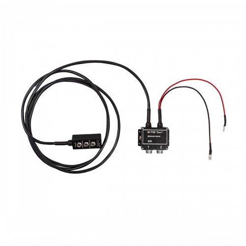 РЭБ «ЗОНТ» L8 300–1200 МГц в Сергиевом Посаде система подавления  FPV