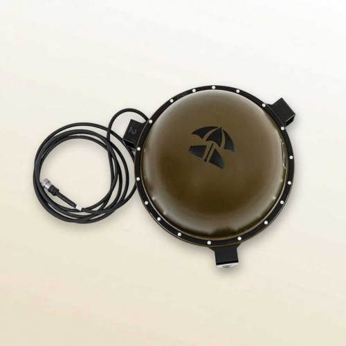 РЭБ «ЗОНТ» L6 500–1200 МГц в Сергиевом Посаде мобильный подавитель FPV-дронов