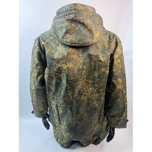 Костюм Softshell водоотталкивающий Shark Skin в Сергиевом Посаде