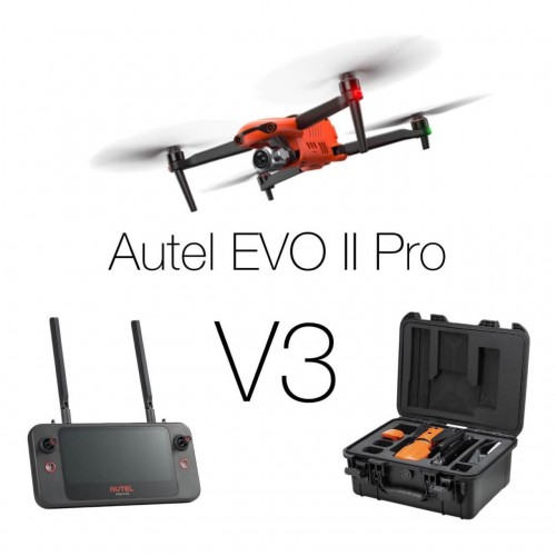 Квадрокоптер Autel Evo II 2 Pro V3 в Сергиевом Посаде