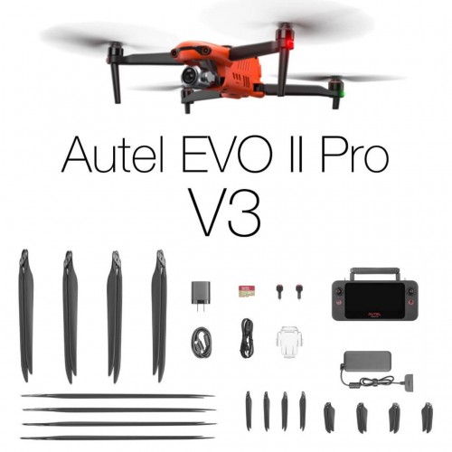 Квадрокоптер Autel Evo II 2 Pro V3 в Сергиевом Посаде