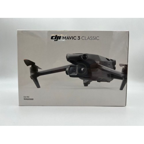 Квадрокоптер DJI Mavic 3 Classic (DJI RC) в Сергиевом Посаде