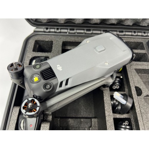 Квадрокоптер DJI Mavic 3T Thermal (Universal Edition) / DJI RC PRO в Сергиевом Посаде