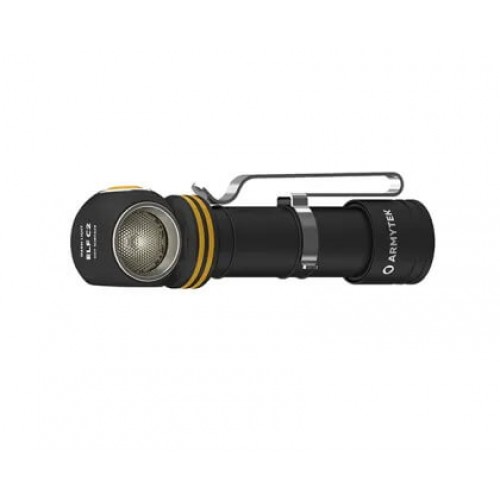 Мультифонарь Armytek ELF C2 Micro USB (теплый свет) в Сергиевом Посаде