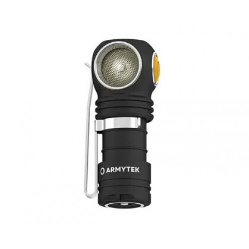 Мультифонарь Armytek Wizard C1 Pro Magnet USB (теплый свет) в Сергиевом Посаде