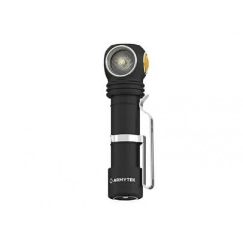 Мультифонарь Armytek Wizard C2 Magnet USB (теплый свет) в Сергиевом Посаде