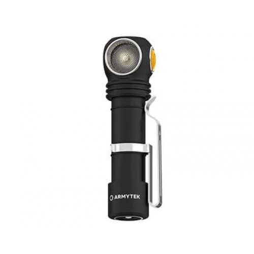 Мультифонарь Armytek Wizard C2 Pro Magnet USB (теплый свет) в Сергиевом Посаде