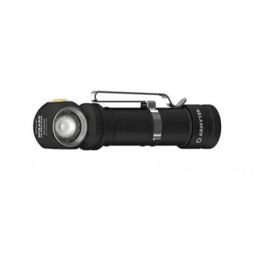 Мультифонарь Armytek Wizard C2 Pro Max Magnet USB в Сергиевом Посаде