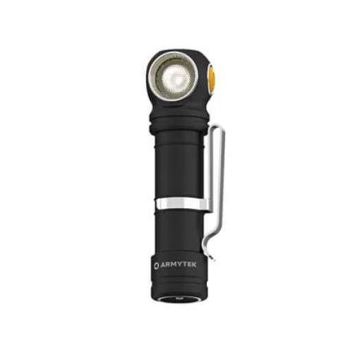 Мультифонарь Armytek Wizard C2 Pro Max Magnet USB в Сергиевом Посаде