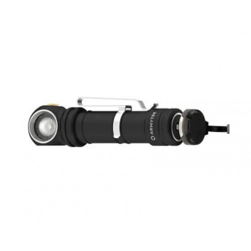 Мультифонарь Armytek Wizard C2 Pro Max Magnet USB в Сергиевом Посаде