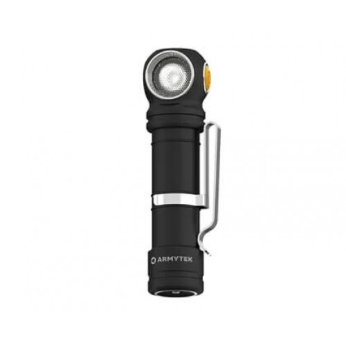 Мультифонарь Armytek Wizard C2 Pro Max Magnet USB (теплый свет) в Сергиевом Посаде