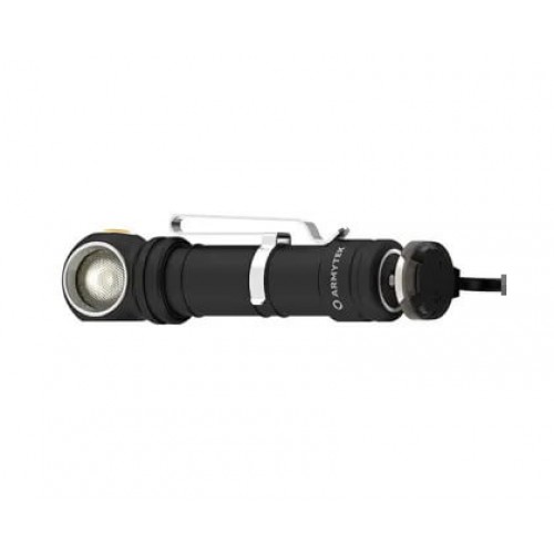 Мультифонарь Armytek Wizard C2 Pro Max Magnet USB (теплый свет) в Сергиевом Посаде