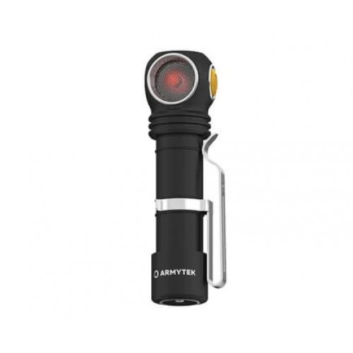 Мультифонарь Armytek Wizard C2 WR Magnet USB в Сергиевом Посаде