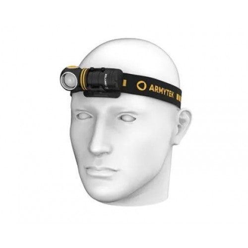 Мультифонарь Armytek ELF C1 Micro USB в Сергиевом Посаде