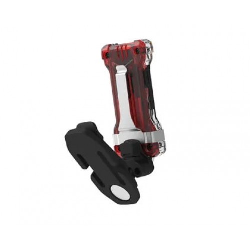 Наключный фонарь Armytek Zippy Extended Set (Red Ruby) в Сергиевом Посаде