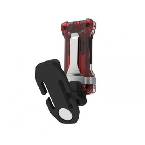 Наключный фонарь Armytek Zippy Extended Set WR (Red Ruby) в Сергиевом Посаде