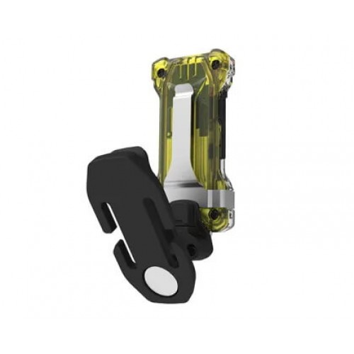 Наключный фонарь Armytek Zippy Extended Set WR (Yellow Amber) в Сергиевом Посаде