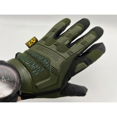 Перчатки тактические “MECHANIX M-PACT” механикс