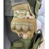 Тактические перчатки MECHANIX M-PACT MP3 fullfinger в Сергиевом Посаде